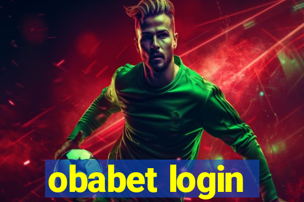 obabet login